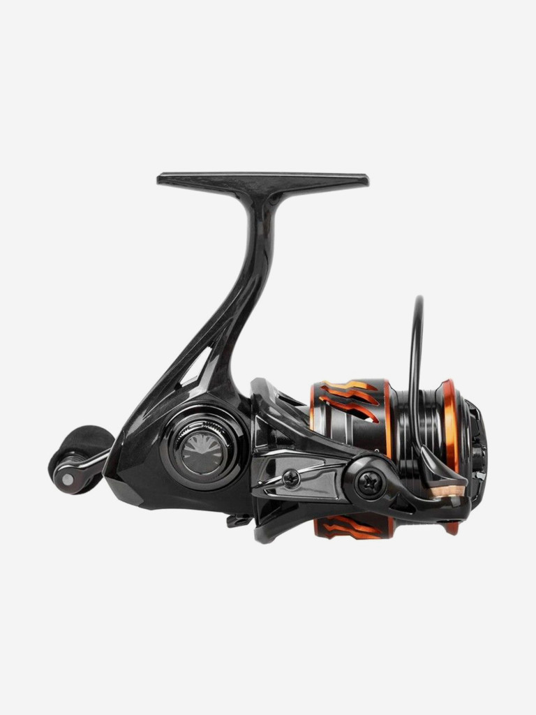 Катушка безынерционная Nisus Ventura 2500 6+1 подшипник