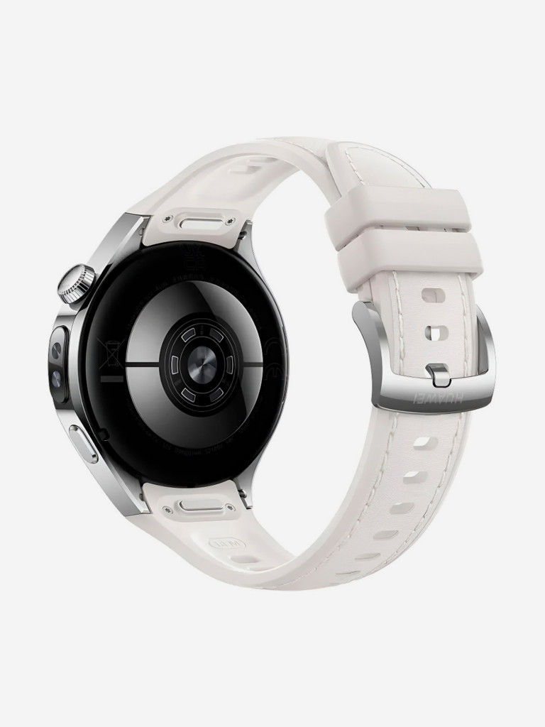 Умные часы HUAWEI Watch 5, 42 мм, белые