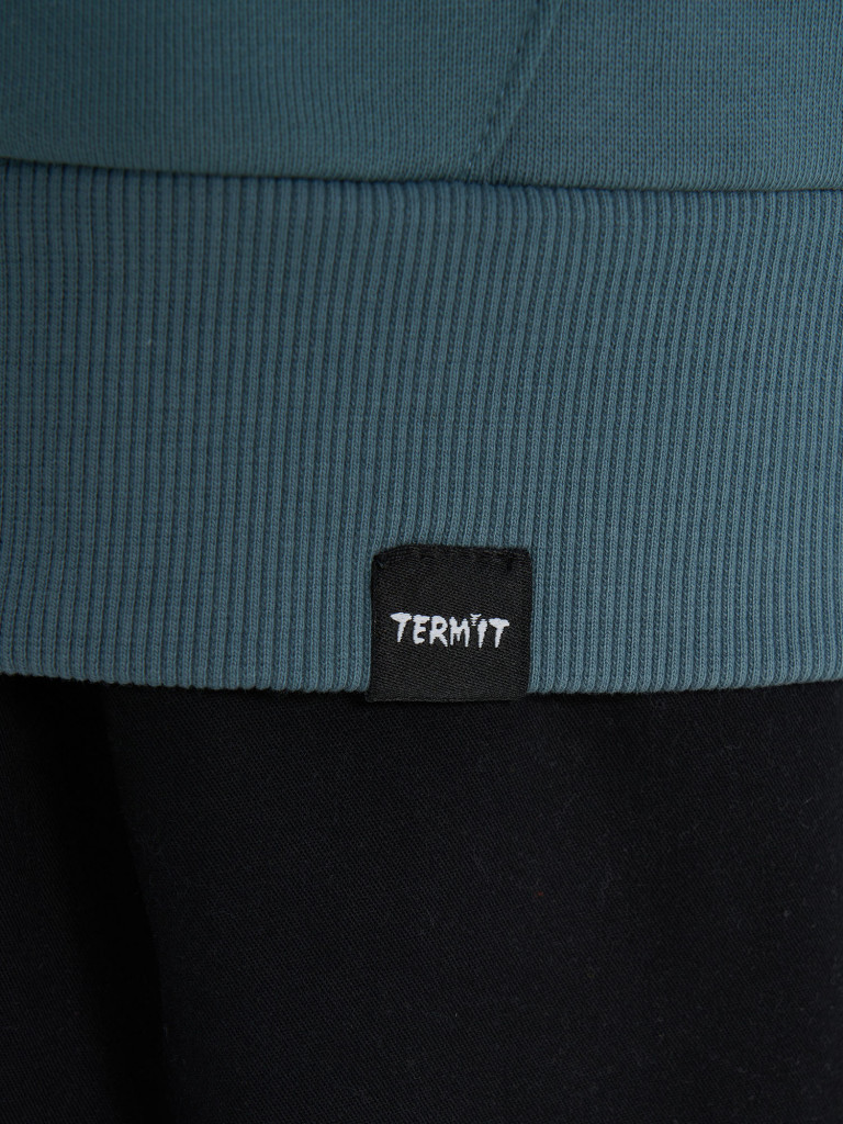 Худи женское оверсайз Termit