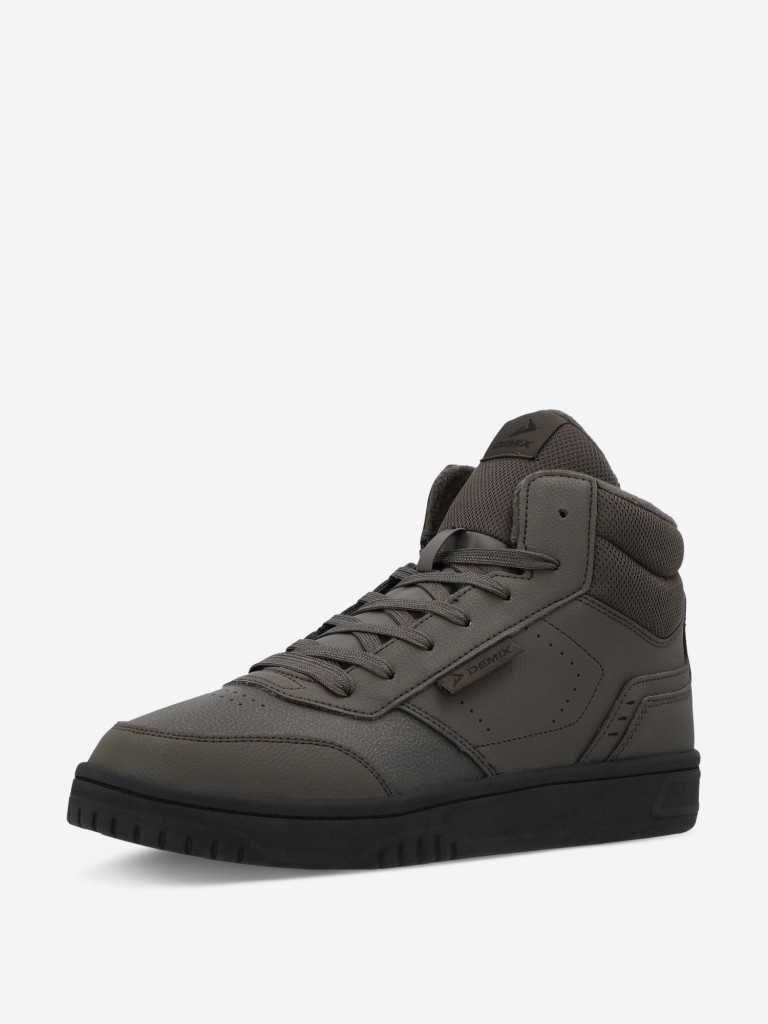 Кеды утепленные мужские Demix Board 6