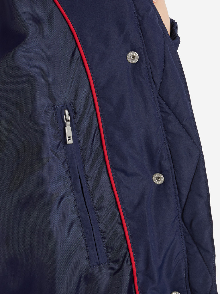 Куртка утепленная женская FILA