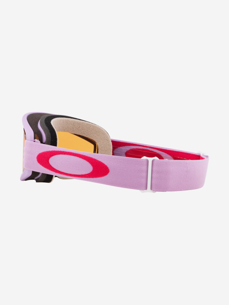 Маска со сменной линзой Oakley O Frame 2.0 PRO