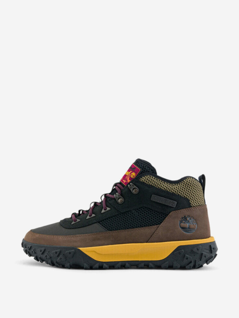 Кроссовки Timberland Greenstride Motion 6