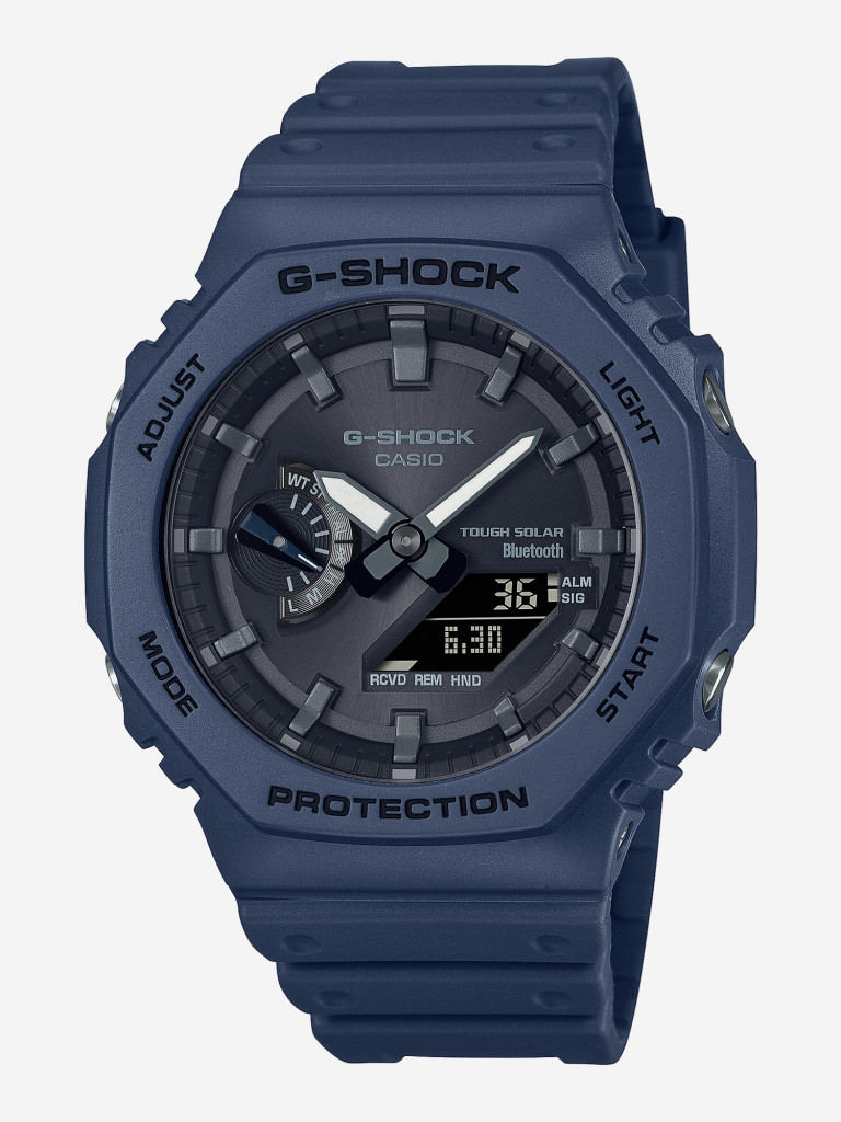 Спортивные часы CASIO G-SHOCK GA-B2100-2A