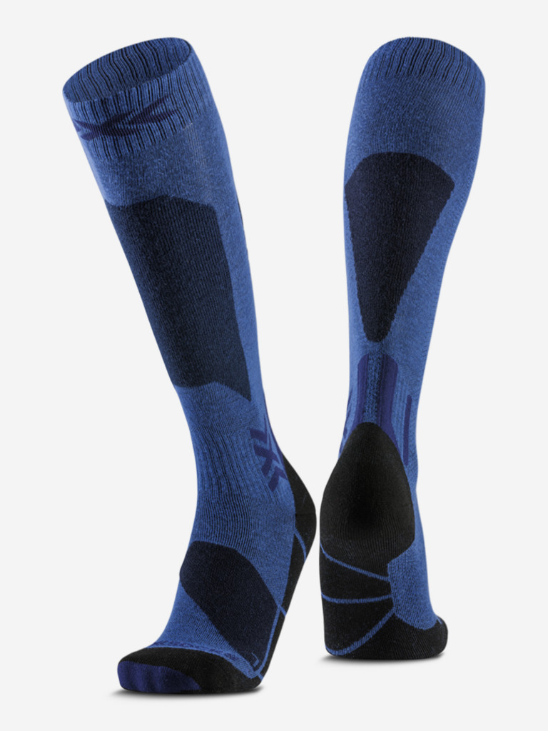 Гольфы X-Socks, 1 пара Ski Discover Otc