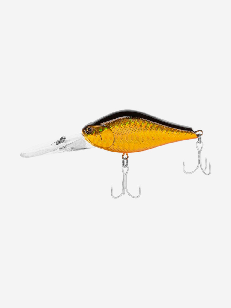 Воблер RYOBI SH0651DF col 68 (SH0651DF-68)