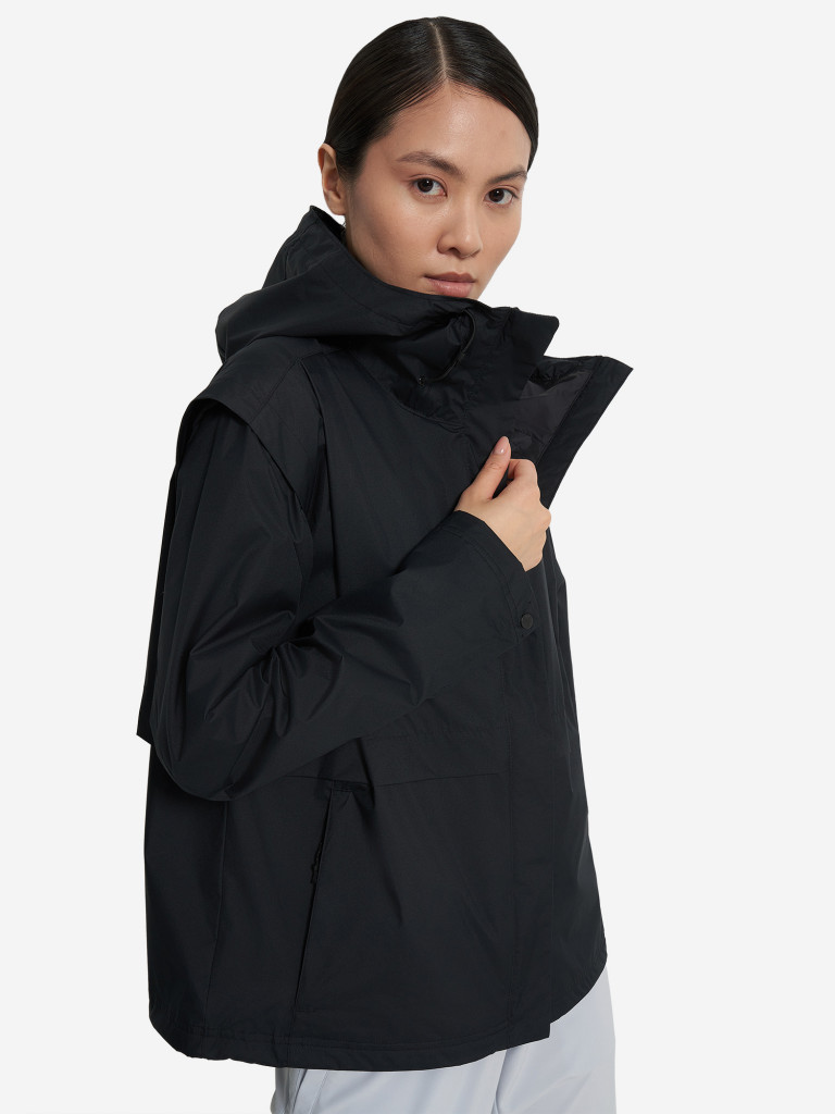 Ветровка женская Columbia Riley Grove Jacket