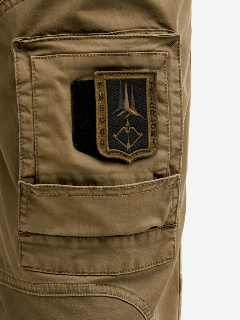Брюки мужские AERONAUTICA MILITARE