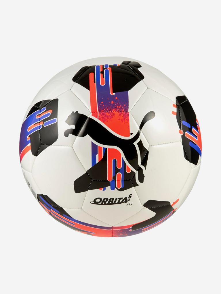 Мяч футбольный Puma Orbita 6 MS