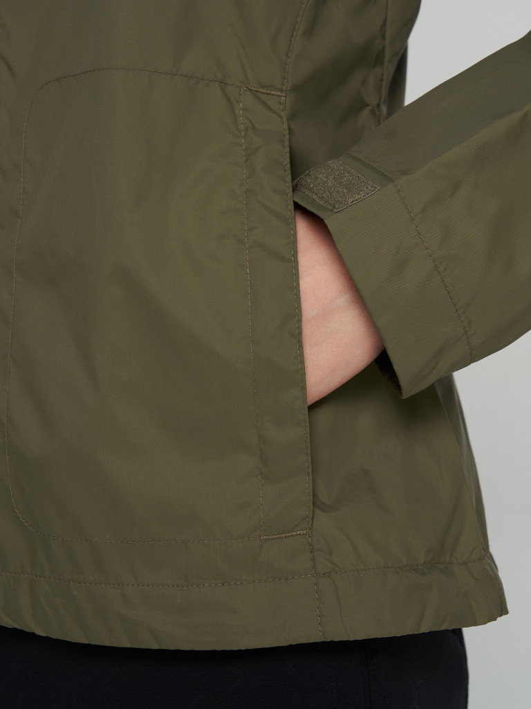 Ветровка женская Columbia Switchback IV Jacket