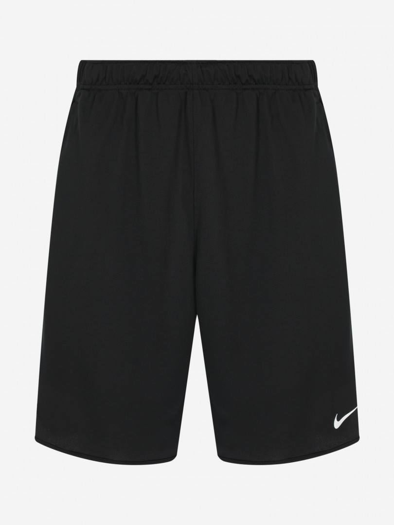 Шорты мужские Nike Training Shorts 29466120299 Черный, размер 54, 56,52, 54,44, 46,50, 52,46, 48, фото 8