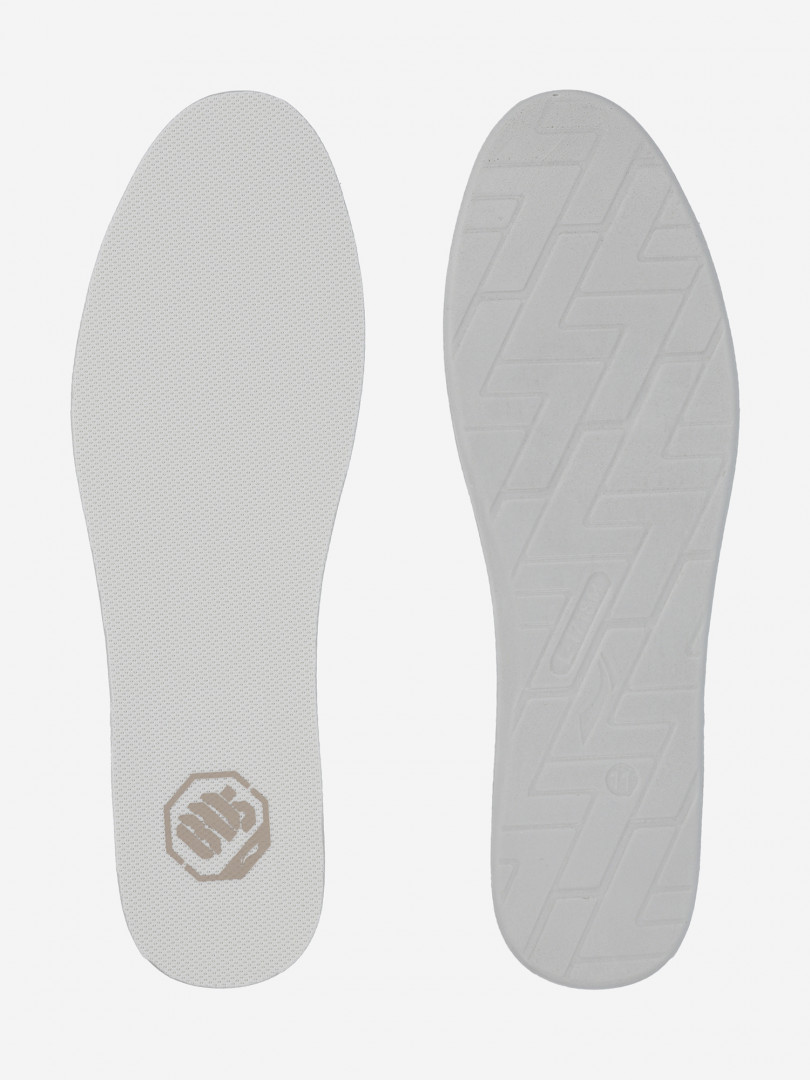 фото Кеды мужские li-ning bad5 rookie, белый