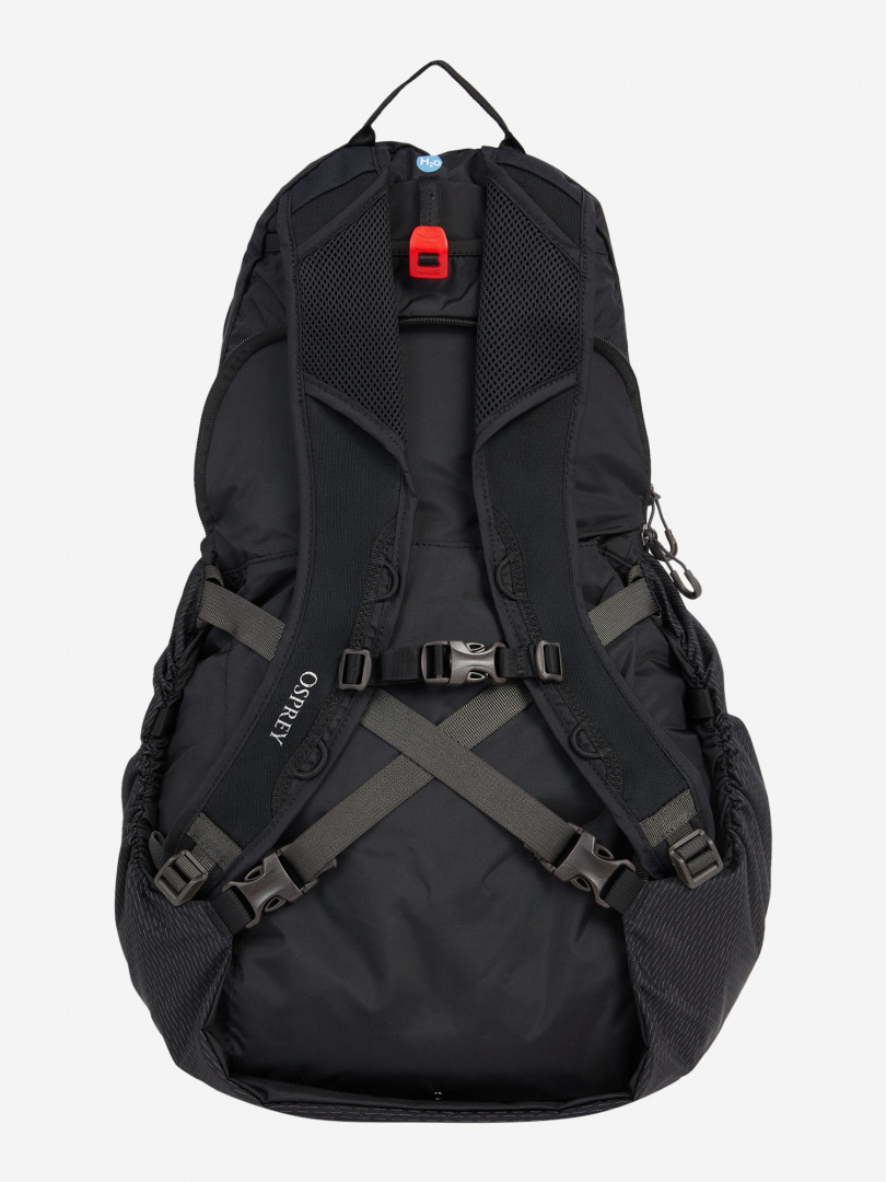 Рюкзак Osprey Aether Plus, 100 л 29833040299 Черный, фото 8