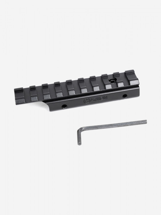 Переходная планка ARKON W/Л (укороченная)