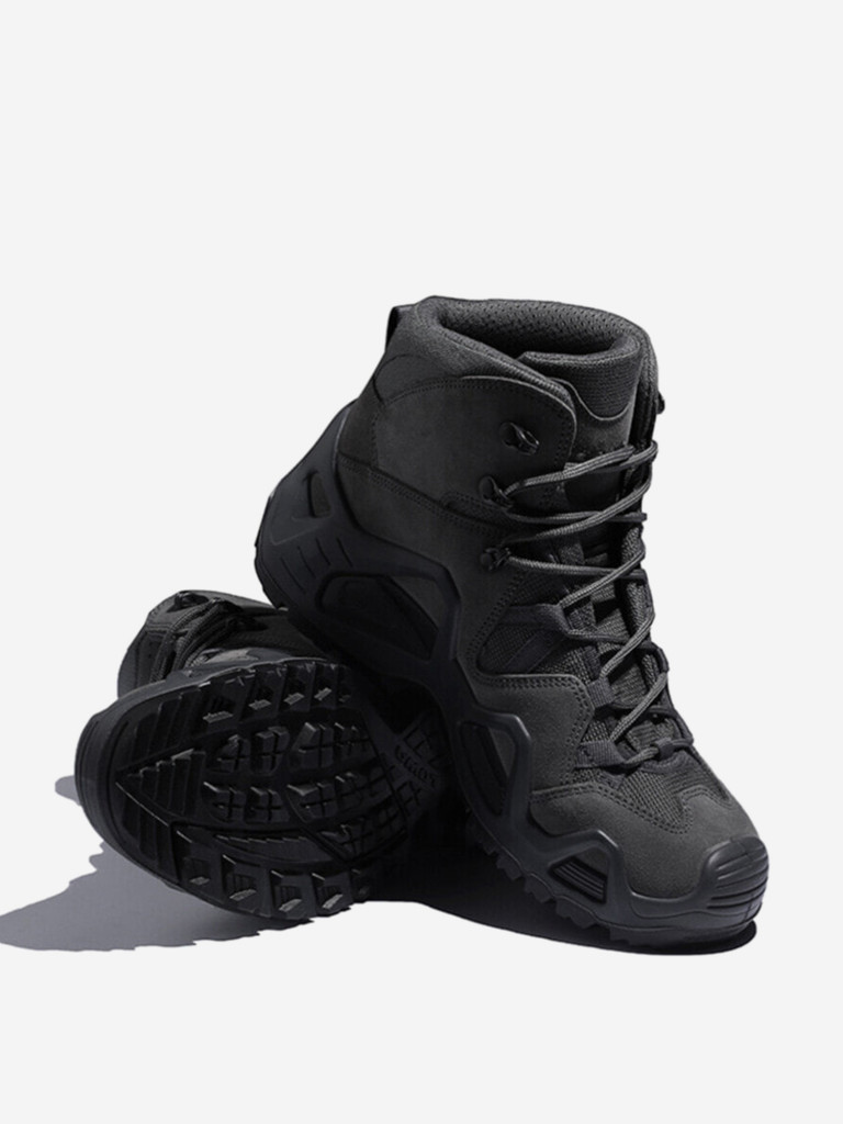 Ботинки LOWA ZEPHYR GTX TF