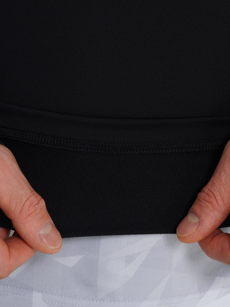 Джемпер футбольный мужской Demix Playmaker