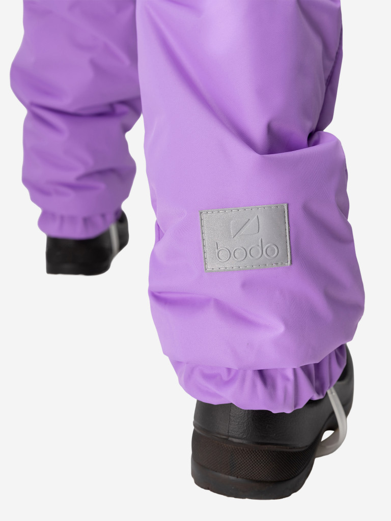Костюм из мембраны осенний bodo