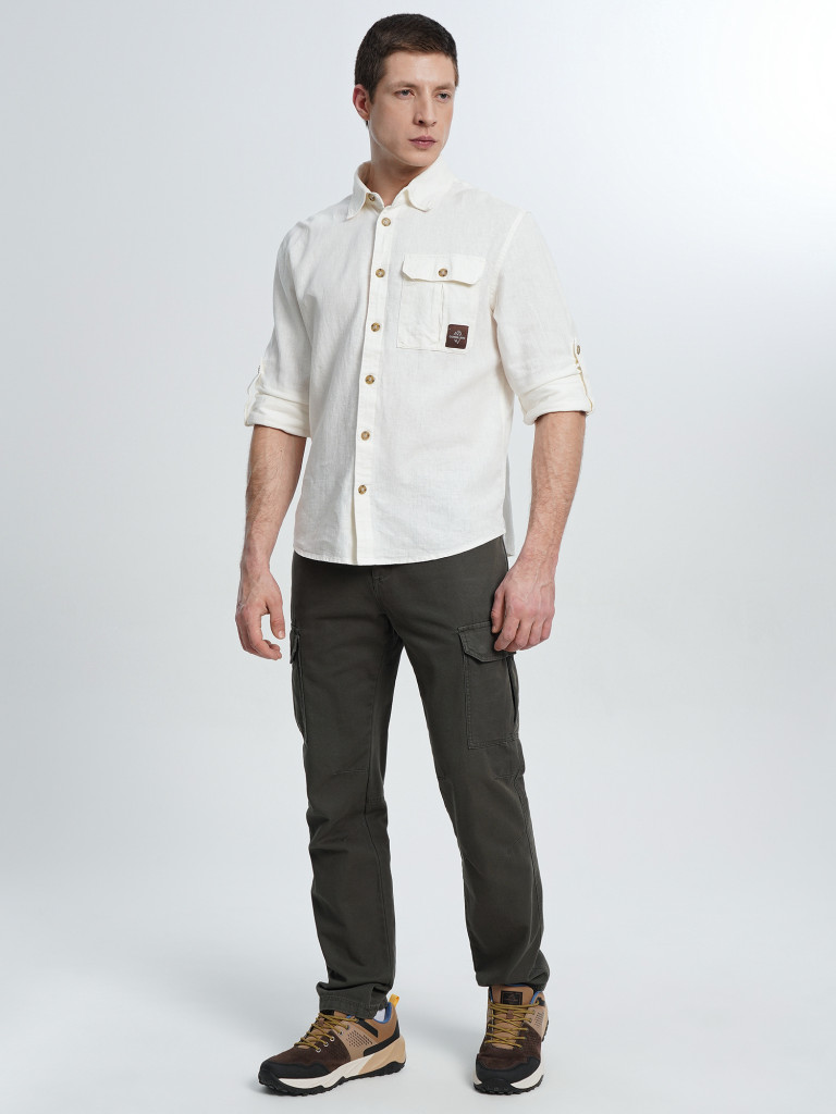 Рубашка мужская Cordillero