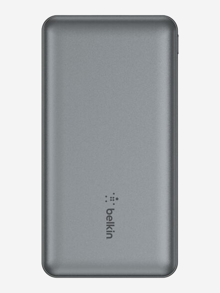 Внешний аккумулятор Belkin Power Bank 10000mAh 15W