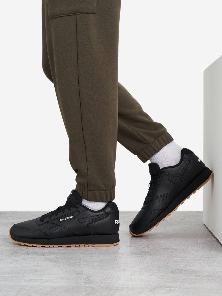 Кроссовки мужские Reebok Glide