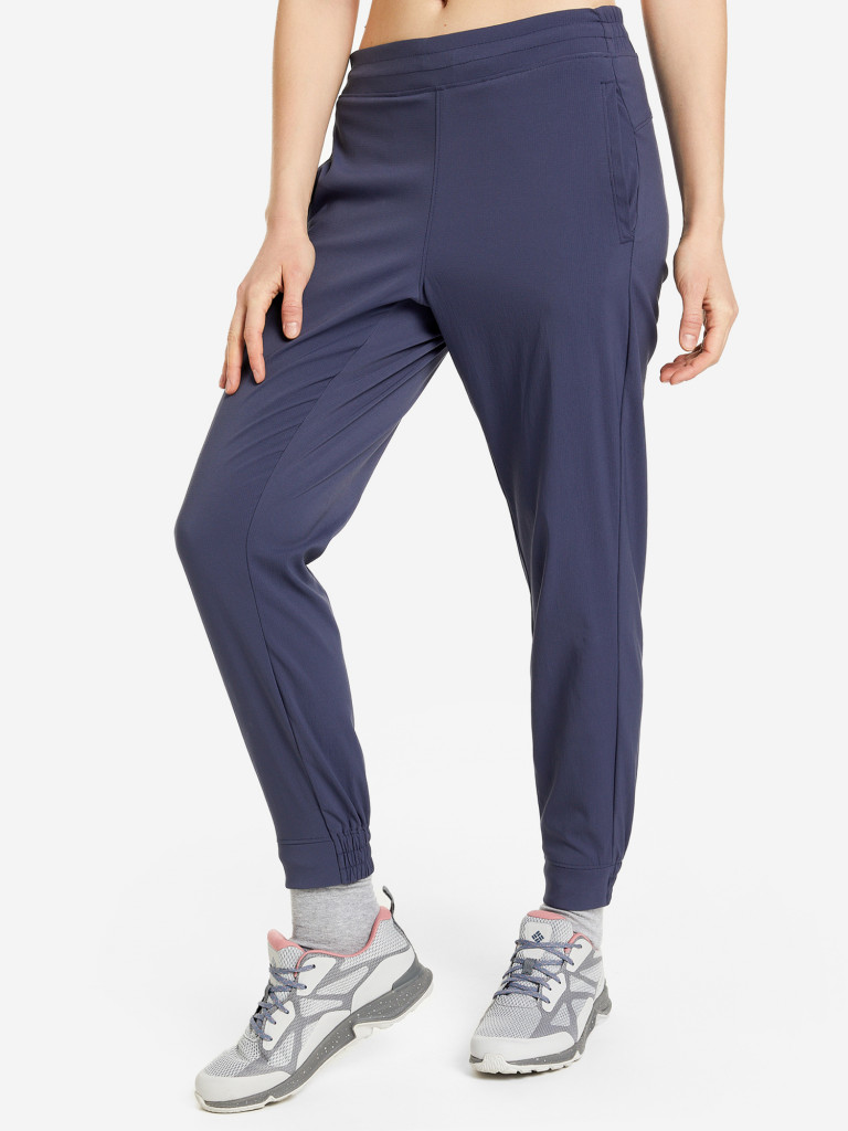 Брюки женские Columbia On The Go Jogger