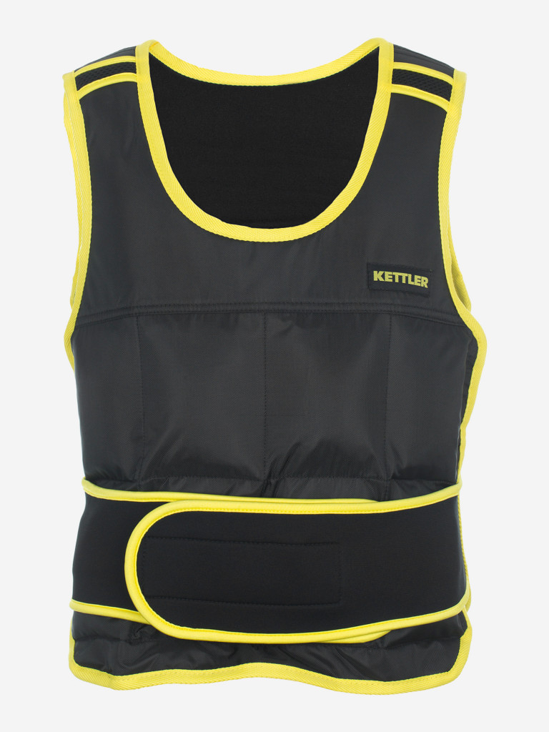 Жилет утяжеленный KETTLER, 6 кг