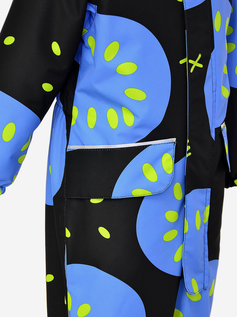 Комбинезон для мальчика JAM MIX