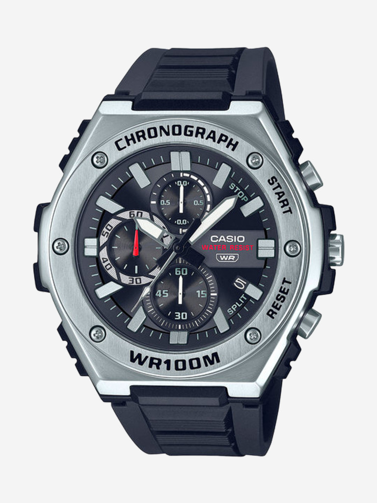 Наручные часы CASIO MWA-300H-1A