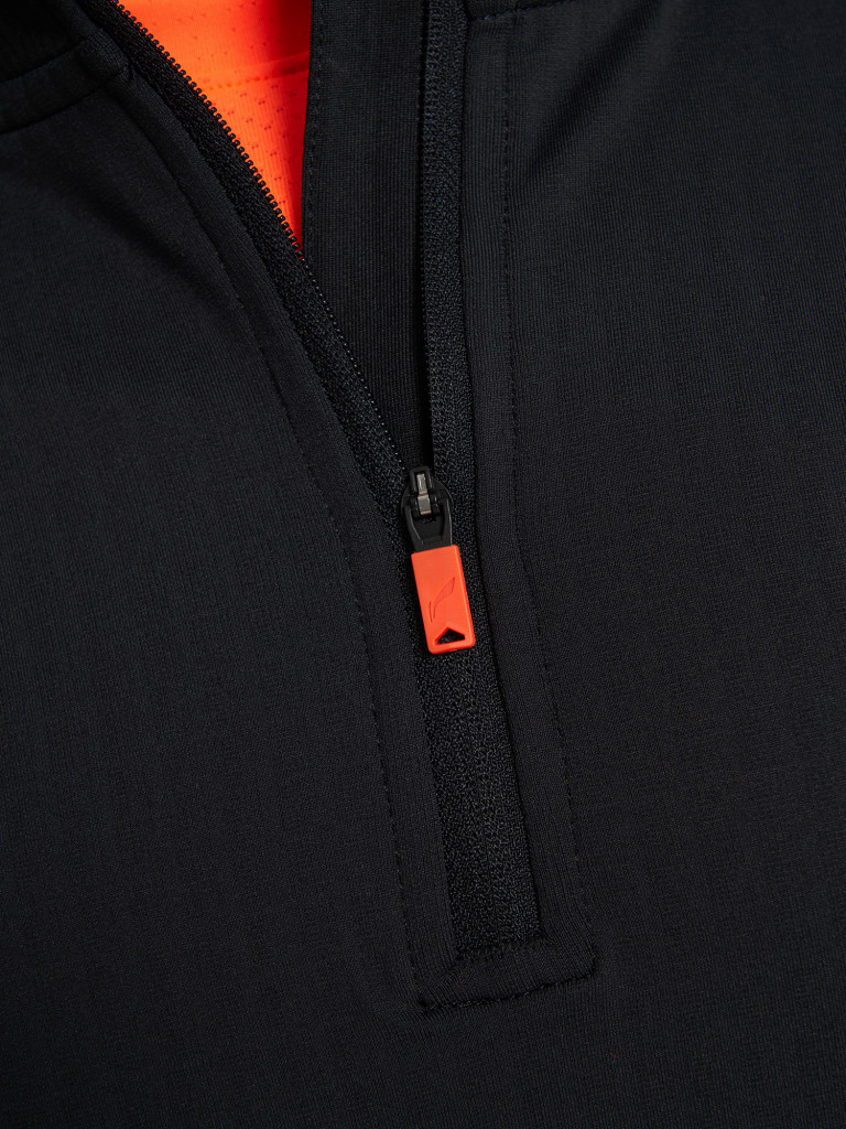 Лонгслив мужской Li-Ning