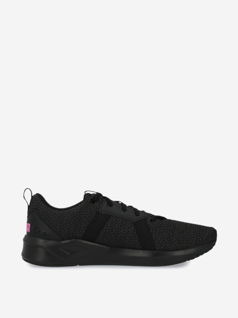 Кроссовки женские PUMA Chroma Knit Wn'S