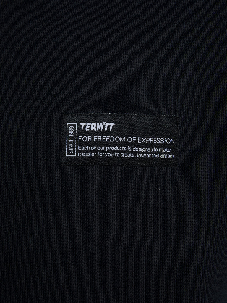 Худи мужское Termit