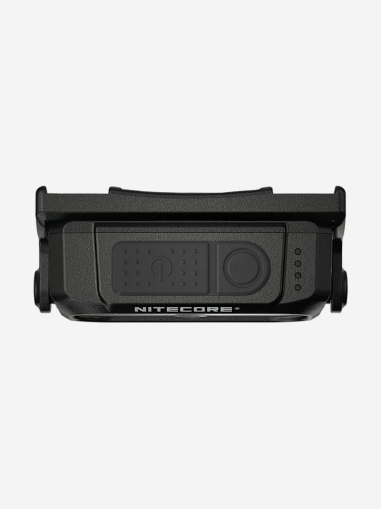 Фонарь налобный Nitecore NU25 UL, 400 лм