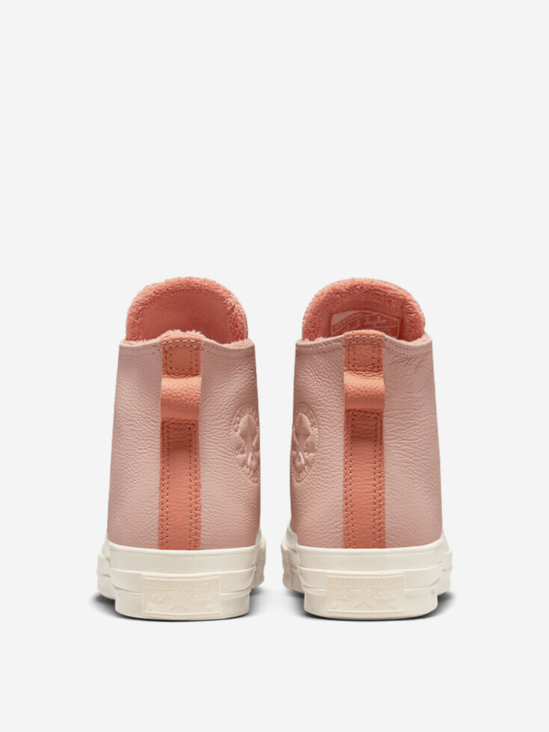 Кеды женские Converse Chuck 70 Counter Climate High 'Stone Mauve'