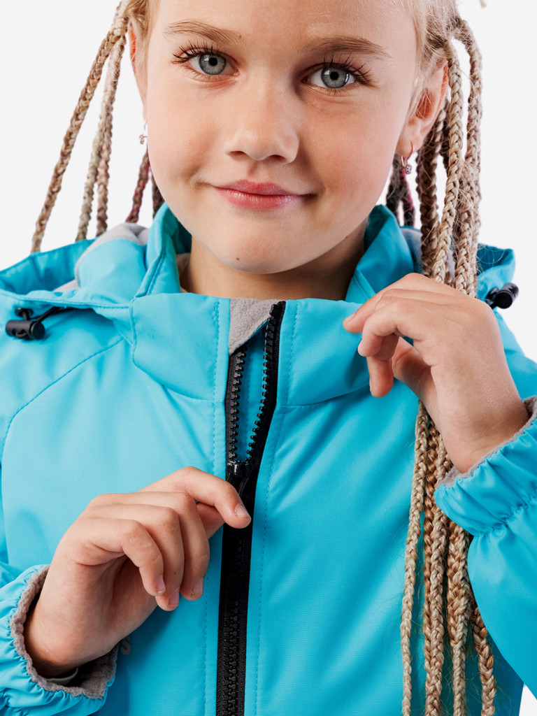 Комбинезон демисезонный детский UKI KIDS