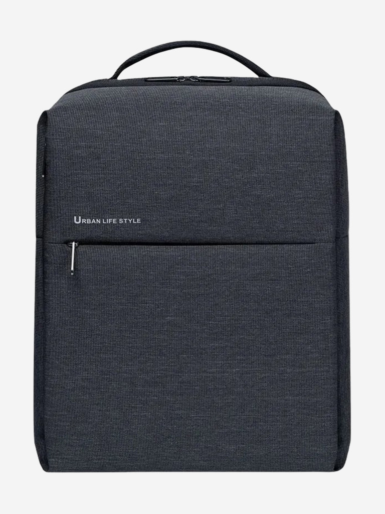 Рюкзак Mi City Backpack 2 Dark Gray ZJB4192GL