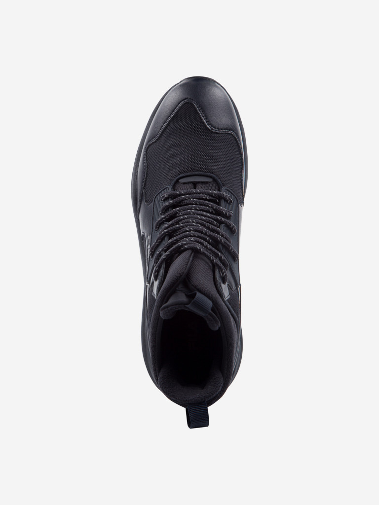 Кроссовки утепленные мужские FILA Tornado