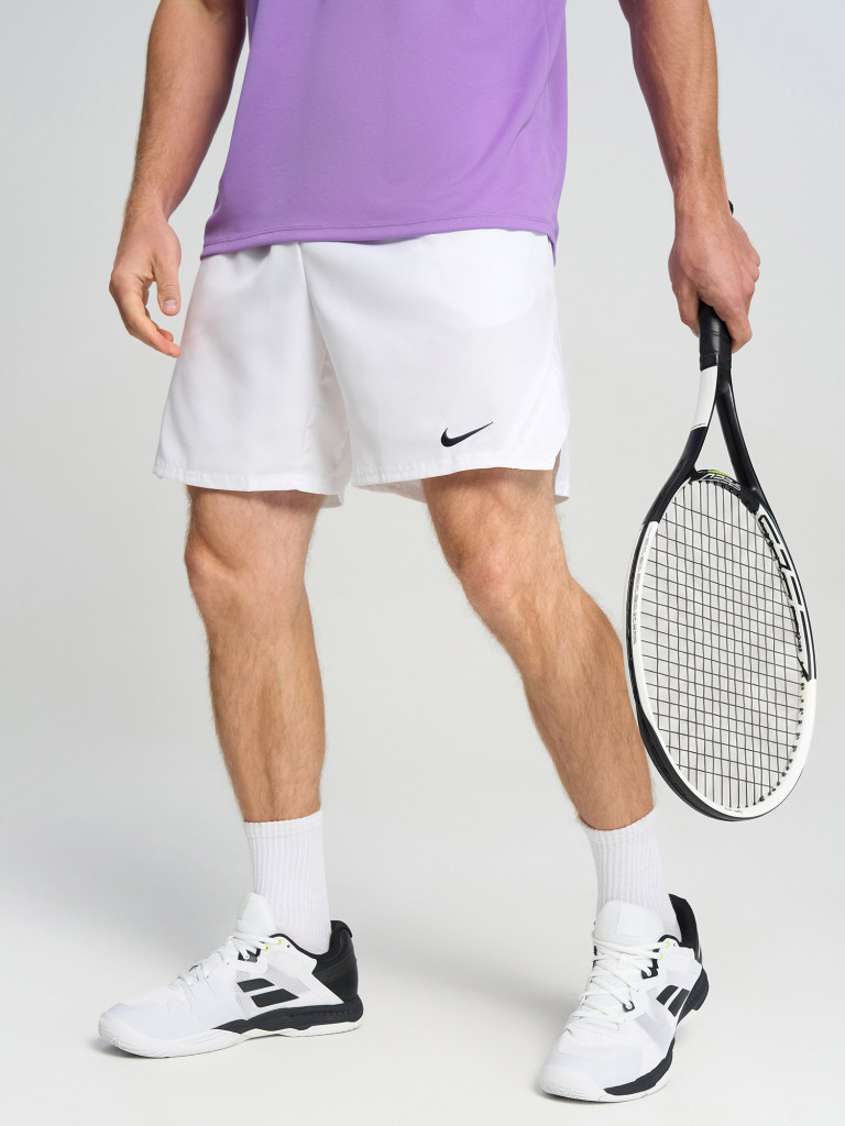 Шорты мужские Nike Court Dri-FIT Victory