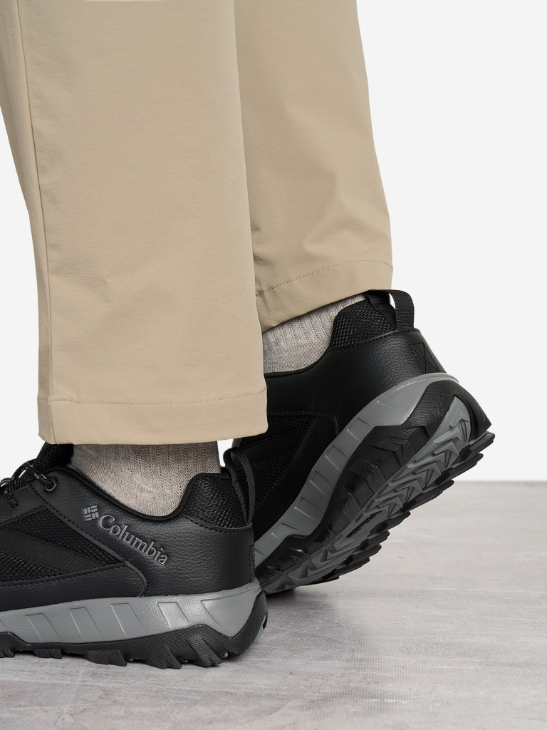 Полуботинки мужские Columbia Cedar Coast Low