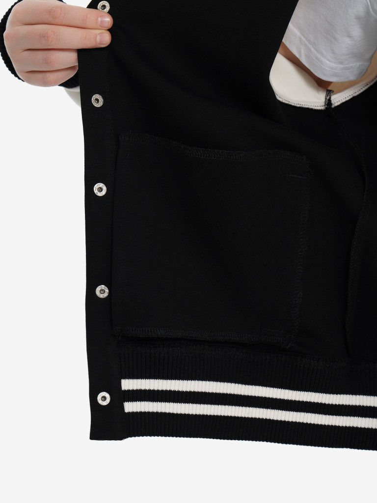 Бомбер для мальчиков Champion