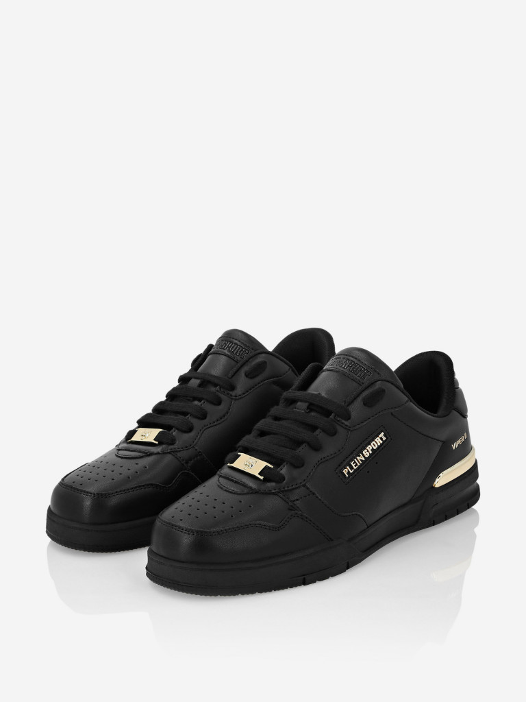 Кроссовки Plein Sport Low top Tiger.X