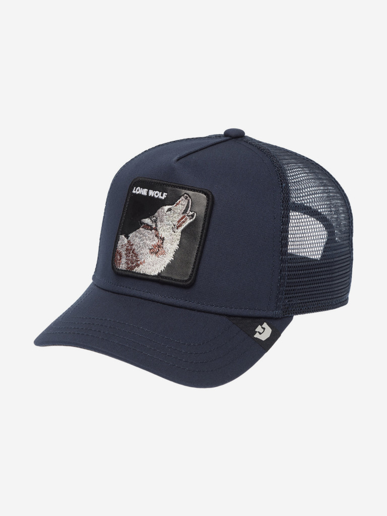 Бейсболка с сеточкой GOORIN BROTHERS 101-2449