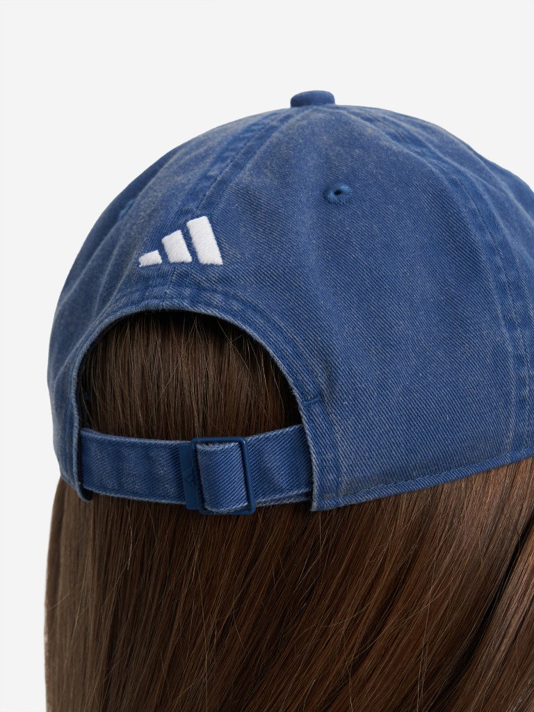 Бейсболка adidas
