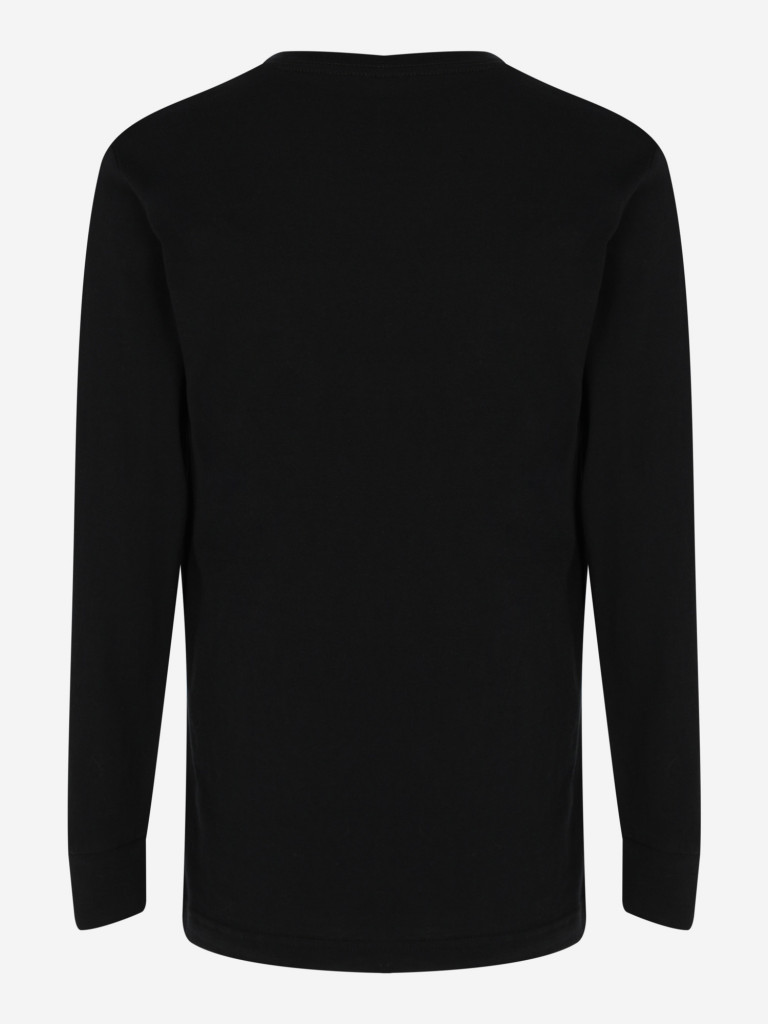 Лонгслив для мальчиков Converse All Star Stack Up