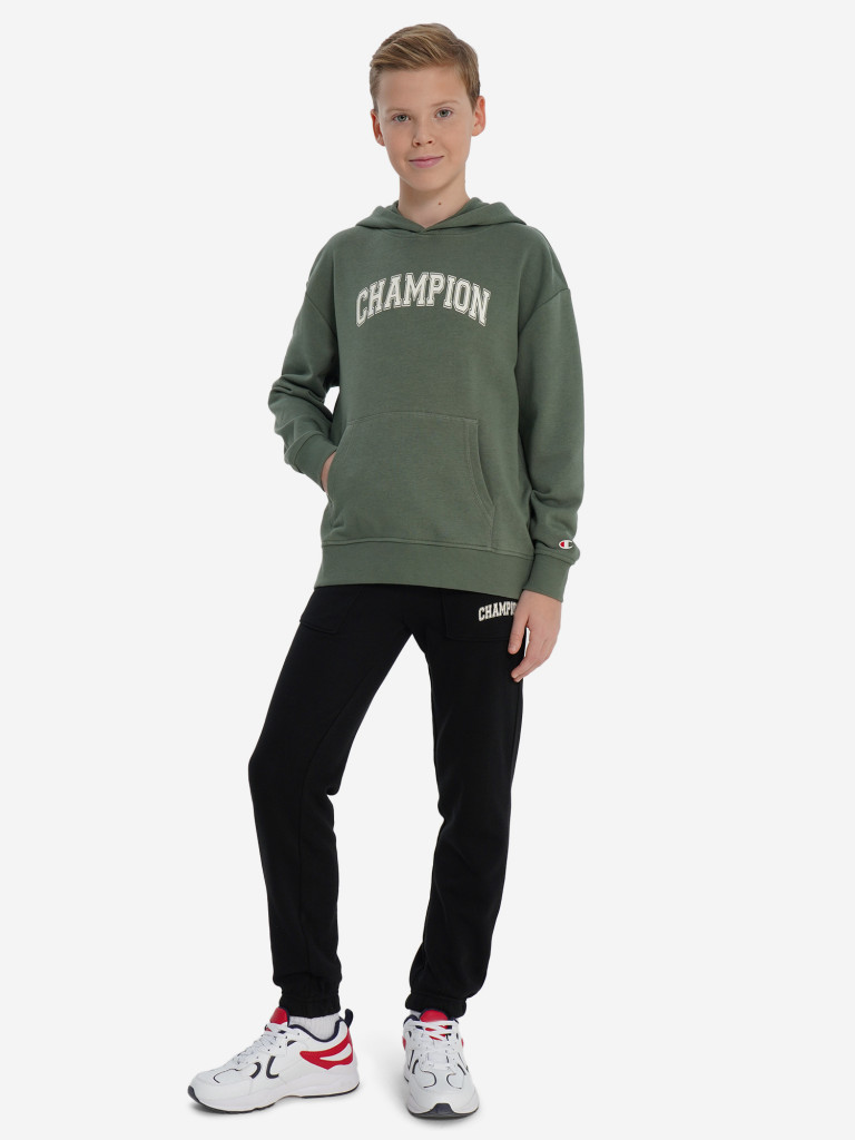 Худи для мальчиков Champion