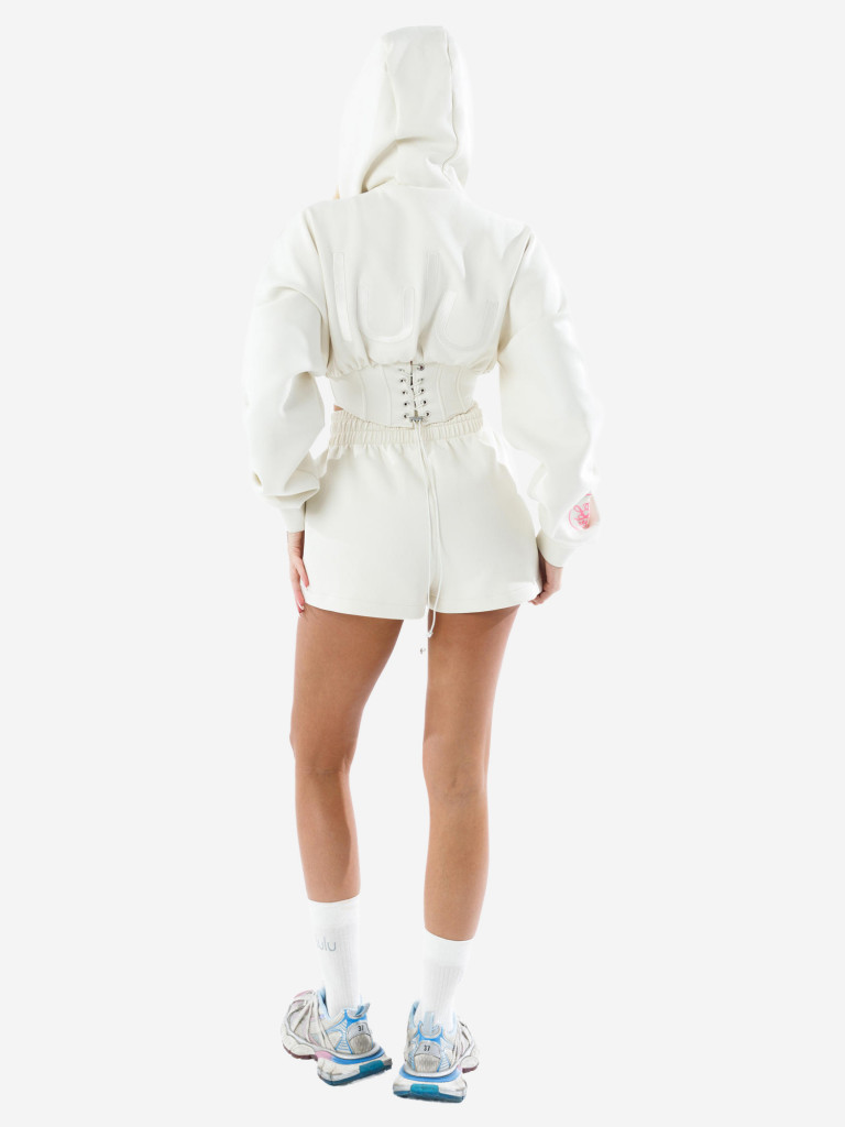 Шорты женские Lululit Flirty Shorts