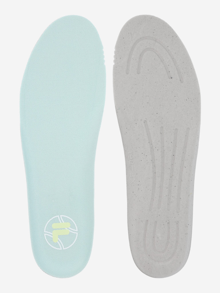 Кроссовки женские FILA Allcourt