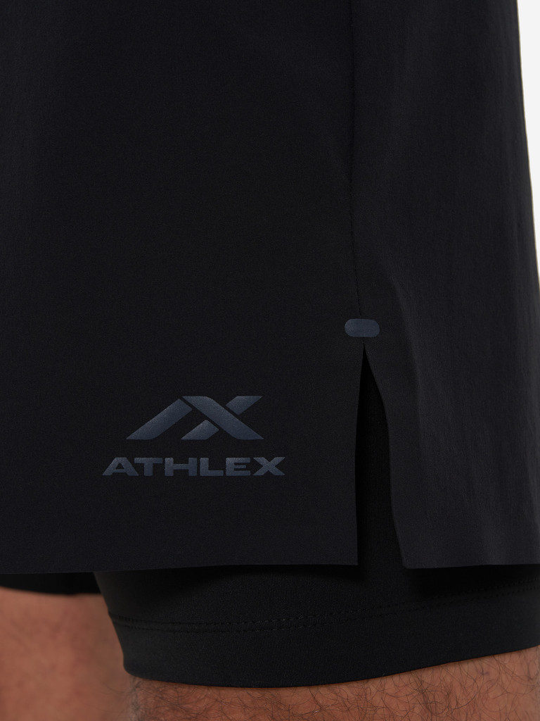 Шорты мужские Athlex