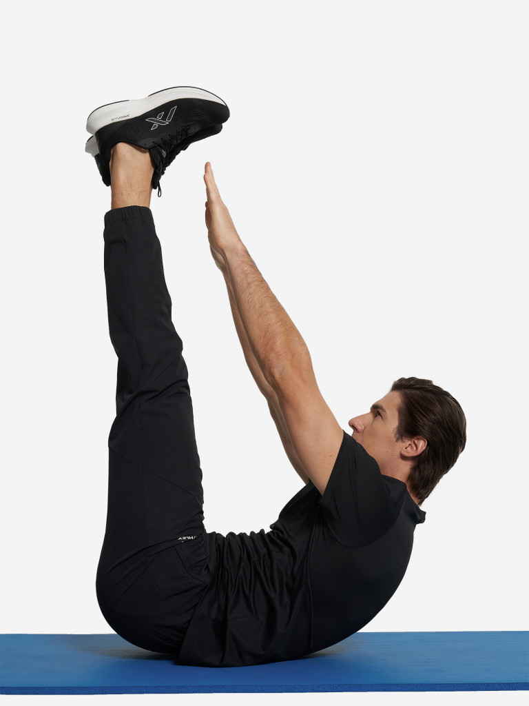 Брюки мужские Athlex