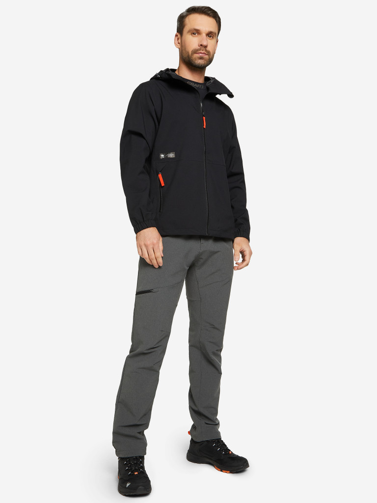 Ветровка мужская Camel