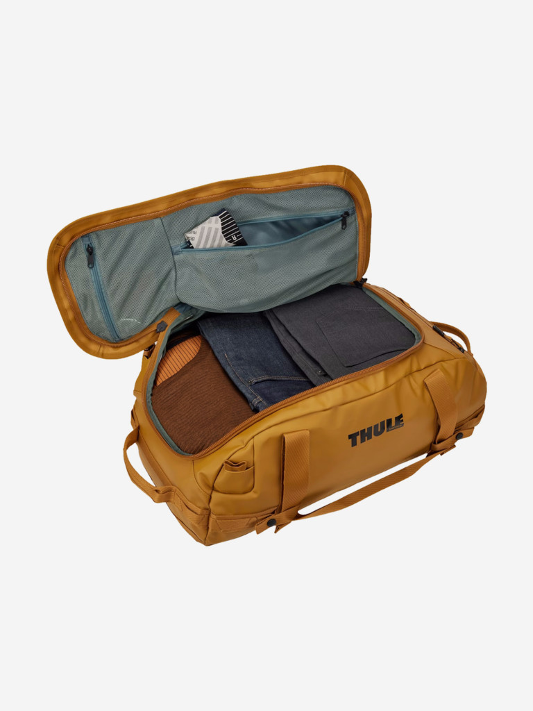 Спортивная сумка Thule Chasm Duffel, 40л